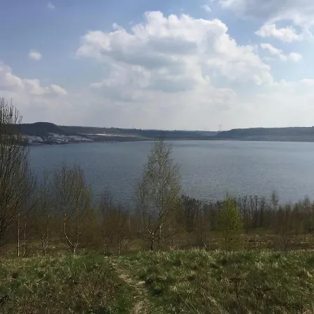 Kuckucksnest 民宿 *