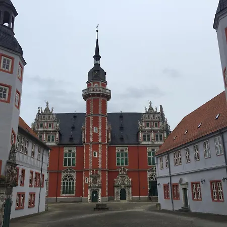 Kuckucksnest * 赫姆斯塔德