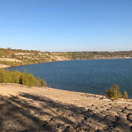 Kuckucksnest 赫姆斯塔德