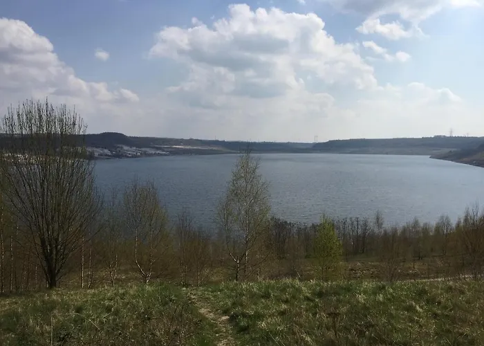 Kuckucksnest Accommodatie bij particulieren *