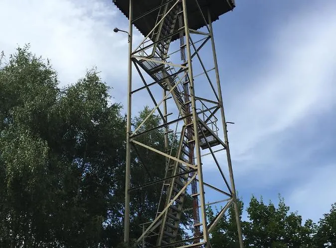 Kuckucksnest Accommodatie bij particulieren *