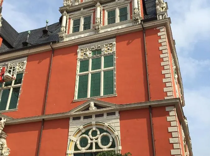 Kuckucksnest Accommodatie bij particulieren *