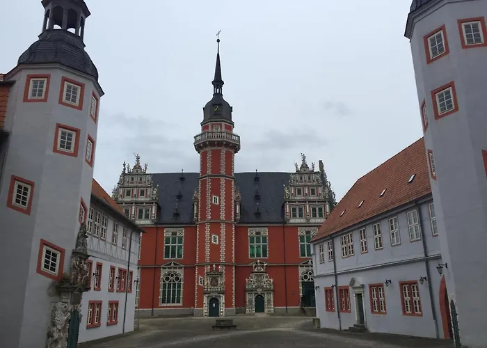 Kuckucksnest * Helmstedt