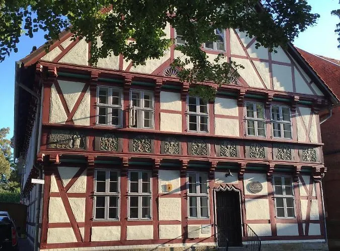 Kuckucksnest Helmstedt