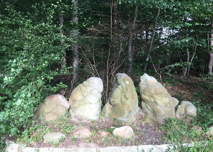 Accommodatie bij particulieren Kuckucksnest *